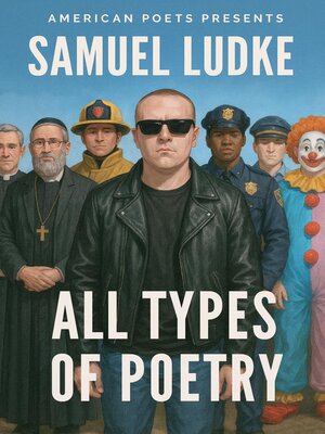 cover image of All Types of Poetry